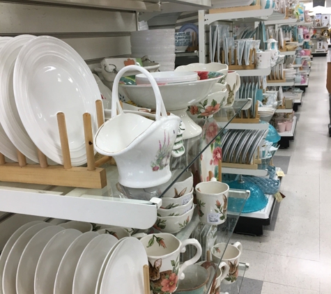 T.J. Maxx & HomeGoods - San Jose, CA