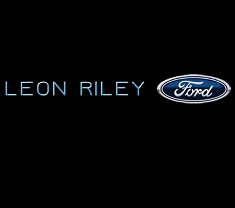 Leon Riley Ford - Benton, KY