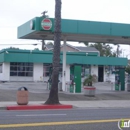 Mohsen Oil Inc - Gas Stations