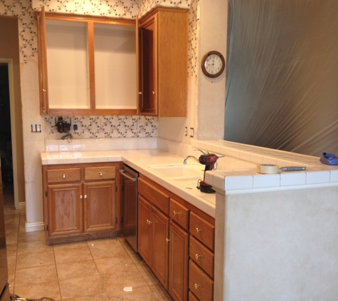 Remodeling Plus - Riverside, CA