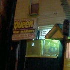 Queen Mini Market