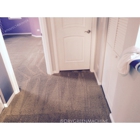 Dry Green Machine Carpet Cleaning