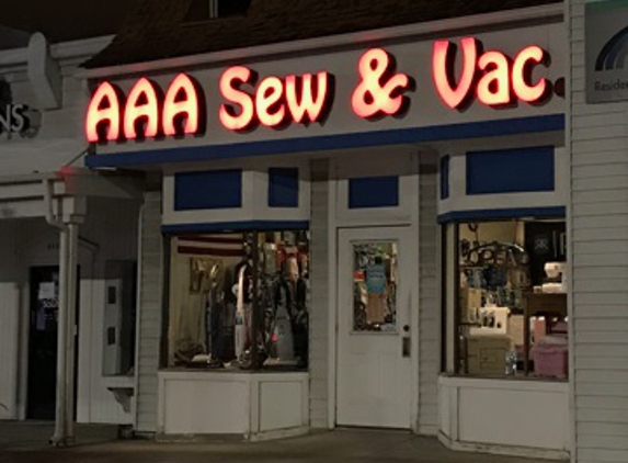 AAA Sew & Vac Inc. - Sandy, UT