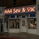 AAA Sew & Vac Inc.