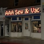 Aaa Sew & Vac Inc