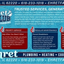 Ehret - Heating Contractors & Specialties