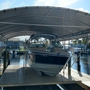 Coastline Boatlift Covers