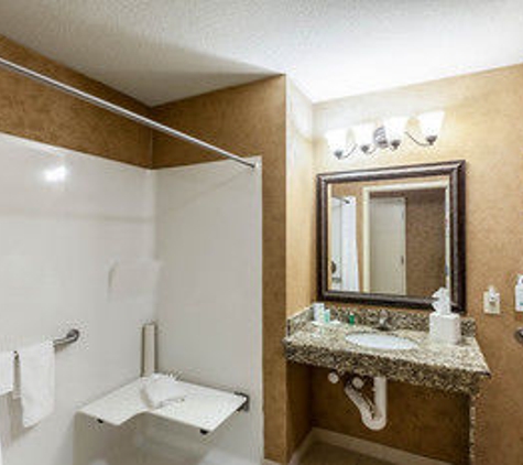 Comfort Suites Alamo/River Walk - San Antonio, TX