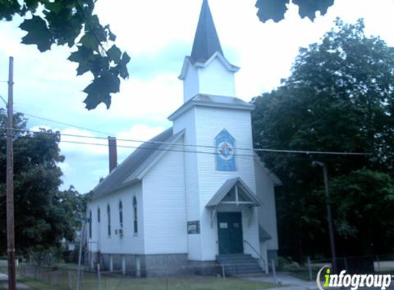 Knights of Columbus - Concord, NH