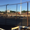 Macon Speedway - Race Tracks