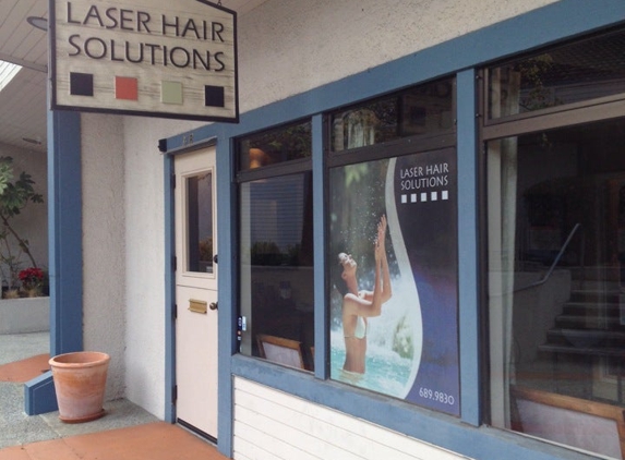 Laser Hair & Skin Solutions - Aptos, CA