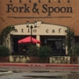 Fork & Spoon