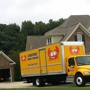 Crabtree Family Moving