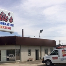 Orlie's Refrigeration & Heating - Furnaces-Heating