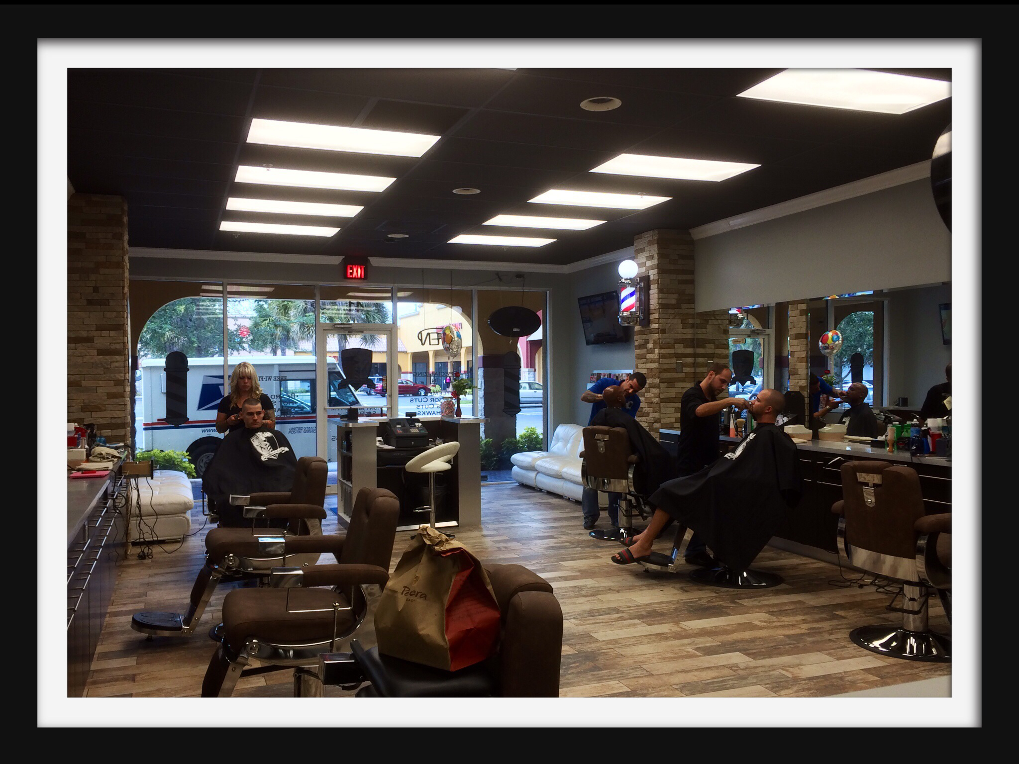 PRIMO S Barber Shop 6725 W Indiantown Rd Ste 41 Jupiter 