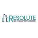 Resolute RDM - Real Estate Developers