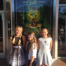 Roseville Theatre Arts Academy - Places Of Interest
