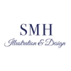 SMH Illustration & Design gallery