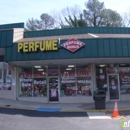 Perfume World - Cosmetics & Perfumes