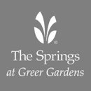The Springs at Greer Gardens - Assisted Living Facilities
