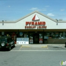 Pyramid Discount Liquors - Liquor Stores