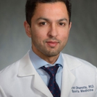 Arsh S. Dhanota, MD, CAQSM