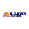B-Lawn Service gallery