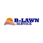 B-Lawn Service