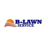 B-Lawn Service