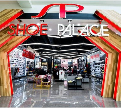 Shoe Palace - San Jose, CA