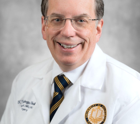 Jay J. Doucet, MD, FRCSC, FACS - La Jolla, CA