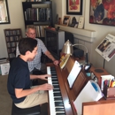 Piano Lessons in the Valley with George - Music Instruction-Instrumental
