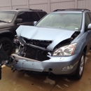 Mungenast Collision Assistance Centers - Automobile Body Repairing & Painting