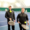 Wessen Indoor Tennis Club gallery