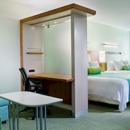 SpringHill Suites by Marriott Houston The Woodlands - Hotels