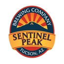 Sentinel Peak Brewing Company Mid-Town - Brew Pubs