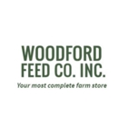 Woodford Feed Co Inc - Farm Supplies