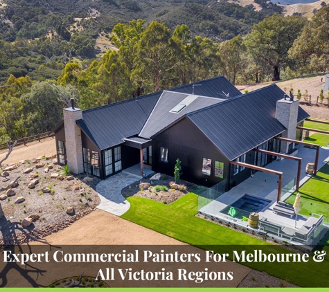 Gurleen Painting & Decorating - Diggers Rest, VIC. Expert Commercial Painters For Melbourne & All Victoria Regions