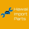 Hawaii Import Parts Inc gallery