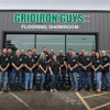 Gridiron Guys Construction gallery