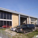 JP Auto Body - Automobile Body Repairing & Painting
