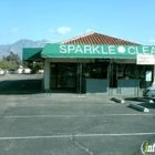 Sparkle Cleaners - Tanque Verde