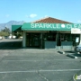 Sparkle Cleaners - Tanque Verde