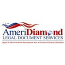 AmeriDiamond Legal Document Services - Legal Document Assistance