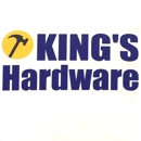 King's Hardware - Hardware Stores
