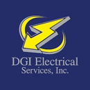 Dgi Electrical - Electricians