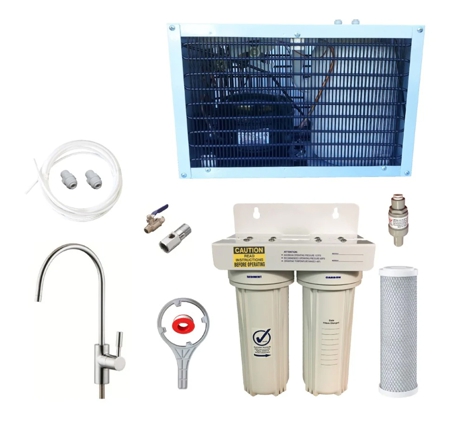 Sentry Water Filters + Reverse Osmosis - Maroochydore, QLD