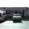 Sam's Lawnmower Services