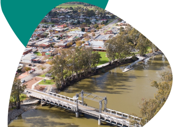 Acre Town Planning - Swan Hill, VIC