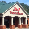 J & J Truck Sales gallery